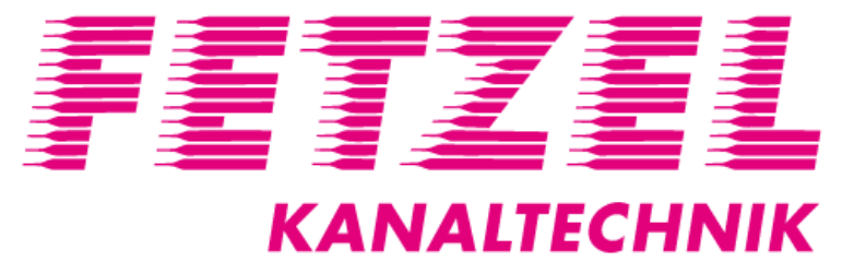 Fetzel Kanaltechnik Logo