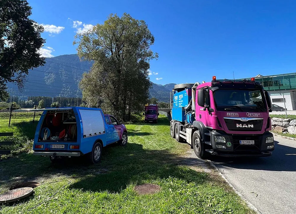 Umweltgedanke in Vorarlberg