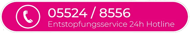 Enstopfungshotline